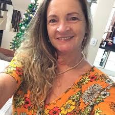 Teresinha Ines Weber da Silva