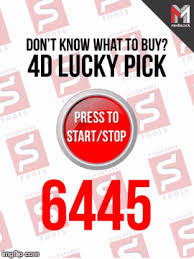 Permainan judi menebak nomor atau angka itu rupanya waktu ini udah mampu dimainkan dengan online. Malaysia Singapore Lottery Result Prediction Magnum Sports Toto Damacai 4d Forecast Number Tips Formula Lottery 4d 4d Jackpot Lotto Provide Coaching Training Skill Strategy Statistic