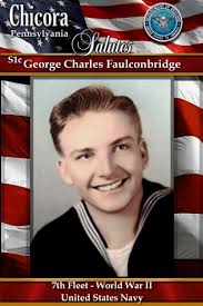 Chicora Military Banner Tribute