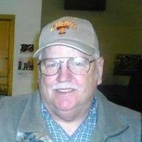 Barney W. Whaley Obituary