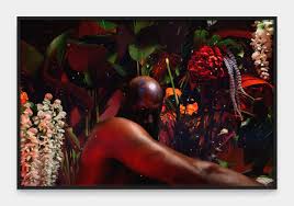 Christopher Udemezue on Ghost Towns and Goth Sensibilities