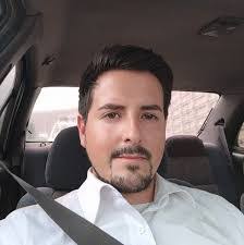 Cesar Aragon's Instagram, Twitter & Facebook