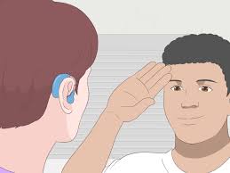 How To Learn American Sign Language With Pictures Wikihow