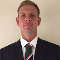 9 "Robert Blackmore" profiles