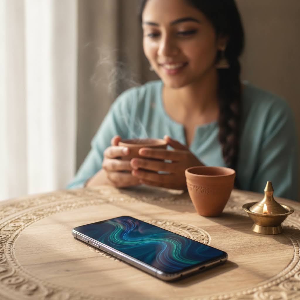 High-Performance Smartphone product image