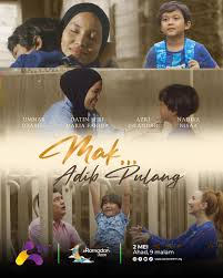 30 pesanan suara live episod 30 layanjer drama hd video watch online, tonton 30 pesanan suara episod 30 dailymotion video. Drama 30 Pesanan Suara Tv3 Myinfotaip