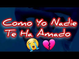El es como el mar ella es como la luna y en las noches de luna llena asen el amor y en la inmensidad los dos unieron sus almas para darle vida. Estados Whatsapp Estados Para Whatsapp Videos De Amor Youtube Neon Signs Signs Neon