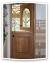 Dutch Door Hardware
