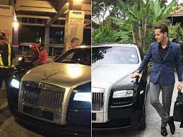 Ehem sampai istighfar aliff syukri dibuatnya! Kereta Mewah Aliff Syukri Disita Jpj Di Ambang 2018 Media Hiburan