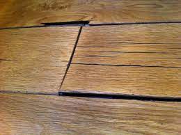 No need to panic, but it is important for you to be diligent in. Dealing With Damage To Hardwood Flooring The Wood Floorin