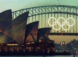 The sydney 2000 olympic games were staged by the sydney organising committee for the olympic games (socog) between friday 15 september and sunday 1 october 2000. 2000 Olympics In Sydney Australia Australia Olympics Olympics Summer Olympic Games