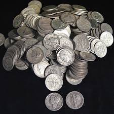 us 90 silver coins junk silver for sale