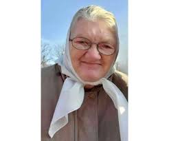 Brenda Ruth Graham Obituary (2025)