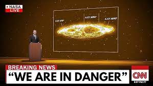 James Webb Telescope Just CONFIRMED 3I/ATLAS Is On a COLLISION Course With Mars - YouTube