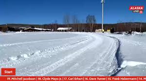 LIVE! Open North American Championships