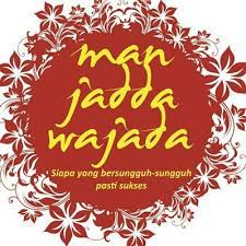 087741464942 (wa only) klik bit.ly/wafordakwah. Man Jadda Wa Jada Babang Bali Twitter