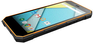 Mua Plum Gator 4 - Rugged Smart Cell ...
