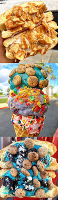 10 Ice Cream Places We Want To Visit This Summer Ice Cream Afters Ice Cream Ice Cream Place Summer Ice Cream