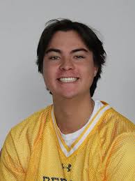 2025 Men's Lacrosse Roster