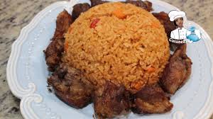 Recette De Griot De Porc Haitien Cuisine228