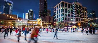 Nascar hall of fame is ranked #9 out of 13 things to do in charlotte. Holiday On Ice At The Nascar Hall Of Fame In Charlotte Picture Of North Carolina United States Tripadvisor