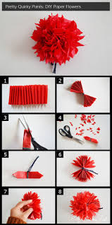 Perfect for home decor, weddings, bouquets, gifts, & more. Diy Paper Flowers Tissue Paper Flowers Paper Flower Tutorial Paper Flowers Craft