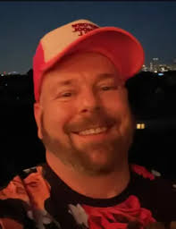 Obituary information for Jeremy Louis Hill