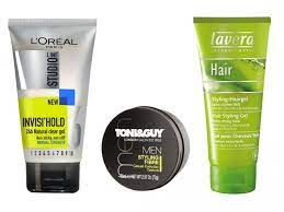 Check our hair gel reviews that might give you a new appreciation for your crowning glory! 10 Best Men S Hair Products For Every Style From Clays To Sprays Cool Hairstyles Wavy Hair Men Hair Styles