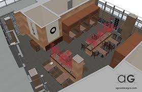 Below it's also possible to check their functions, terms, plans, etc. Restaurant Interior Design Sketchup 3d Floor Plan Services Texas Us Interior Design Renderings Service Design Interior Design Services
