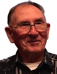 Obituary for Charles "Chuck" R. Brooker