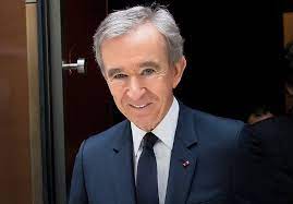 Bernard arnault is the son of jean leon arnault, who was working as a manufacturer at the time. Bernard Arnault A Life In Luxury Zagaleta Marbella Costa Del Sol Luxury Residential Property Developer
