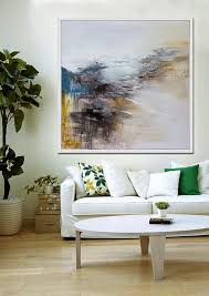 Acrylic Painting Modern Canvas Painting Ideas For Living Room Large Wall Art Abstract Painting Contemporary Art Abstract Etsy Abstract Art Painting Abstract Art Painting Diy Abstract Art Painting Techniques
