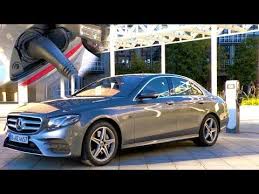 2019 Mercedes Benz E300 E Eq Hybrid Review Youtube Mercedes Benz Youtube