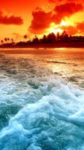 If you have one of your own you'd like to share, send it to us and we'll be happy to include it on our website. 30 Hd Tropical Beach Iphone Backgrounds
