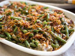 The Ultimate Homemade Green Bean Casserole Recipe Recipe Greenbean Casserole Recipe Homemade Green Bean Casserole Green Bean Recipes