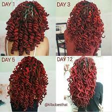 Anaiyahwilliams Hair Styles Natural Hair Styles Locs Hairstyles
