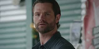 at a Supernatural convention