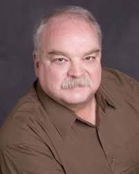 Richard Riehle (Creator)