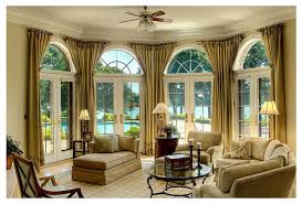 Adding treatments for windows and glass doors is one of the most important parts of interior design, but finding window treatment ideas for french doors can be extra difficult! Window Treatments For French Doors