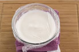 How To Make Cream From Milk Recipe Heavy Cream Recipes Homemade Heavy Cream Heavy Cream
