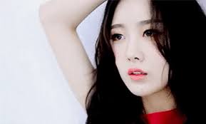 Hochwertige victon kpop geschenke und merchandise. Top 30 Subin Gifs Find The Best Gif On Gfycat