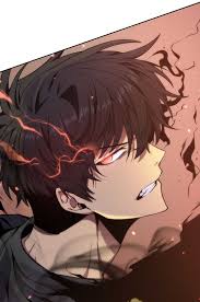 Untuk koleksi komik seru lainnya di komikindo ada di menu daftar komik. Manga Tomb Raider King Chapter 231