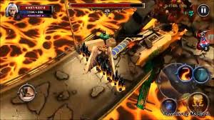 Offline rpg games for android have quite been a supplement to the people commuting by metros to their workplace. Best Offline Rpg Games 2015 Android Iphone Youtube