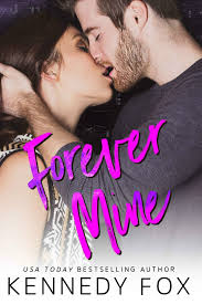 Forever Mine by Kennedy Fox (Roommate: Hayden & Savannah #0.5)  Requirements: .ePUB/AZW3 Reader, 1.8 MB.. 2025