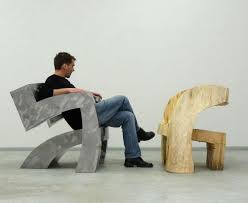 50 Sleek Funky And Weird Chair Designs Unique Chairs Design Furniture Design Furniture Design Modern