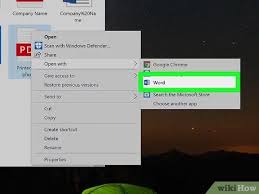 As the inventor of the pdf file format, adobe makes sure our acrobat pdf to word conversion tool preserves your document formatting. 3 Ways To Convert A Jpeg Image Into An Editable Word Document
