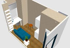 Ein großes angebot an eigentumswohnungen in berlin finden sie bei immobilienscout24. 10 Quadratmeter Fur 99 000 Euro Ist Das Die Teuerste Wohnung In Berlin Mit Vergnugen Berlin