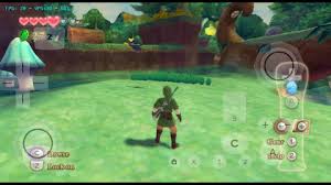 Las funciones de comunicación inalámbrica del juego original. The Legend Of Zelda Todos Los Juegos De La Saga De Nintendo