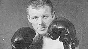 Yesterday's Heroes: North-East Stalwart Paul Charters Walks Away From  Boxing