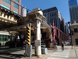 Chicago Points Of Interest